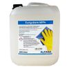 FABA Acetic Acid 60% Vinegar Essence C2H4O2 Cleaner Descaler 10 Litres