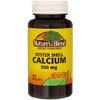 Nature's Blend Oyster Shell Calcium 500 mg 100 Tabs (1683)