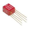 TRIAD MAGNETICS SP-66 TRANSFORMER, 1:1, 10K/10K