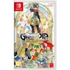 Grandia HD Collection - Nintendo Switch