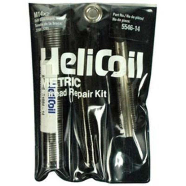 Metric Coarse Thread Repair Kit - M14x2 x 21.0mm