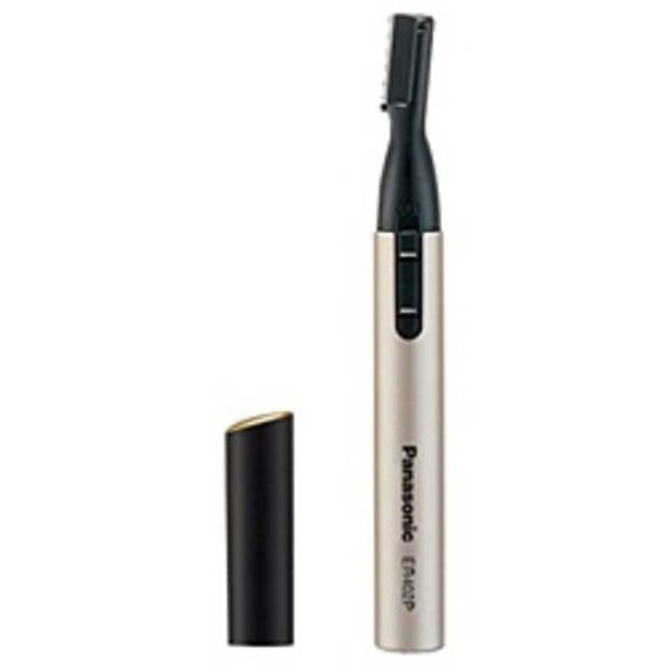 <br>Panasonic Ear Hair Trimmer ER402PP-K (Black)