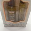 Goldessence Aromas Essential Oil Roll & Bottle Pump Gift Set Jasmine & Chamomile