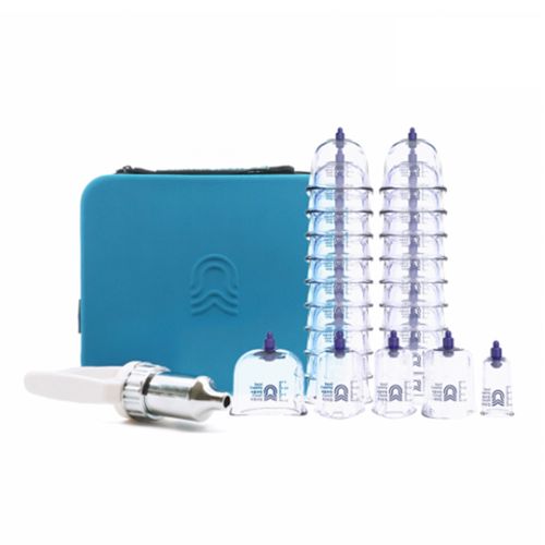 Seoul Buhang 2nd generation 30 cup set, 1 set