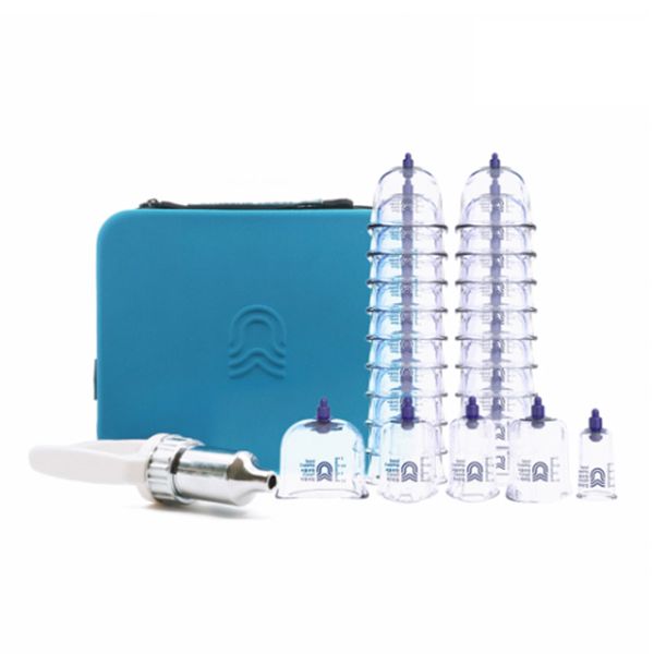 Seoul Buhang 2nd generation 30 cup set, 1 set