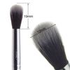 Nanshy Large Blending Eye Shadow Brush Onyx Black