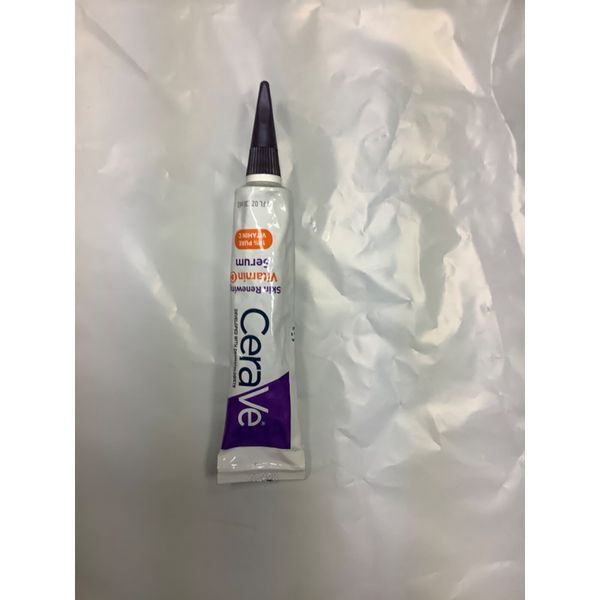 CeraVe Skin Renewing Vitamin C Serum - 30ml