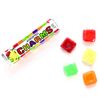 Charms Squares, Assorted Fruit Flavors, 20 Count (Pack of 1)