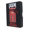 REPLICA DOOM KEYCARD RED