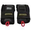 Harsh Pro ROLLER DERBY Wrist Guards (SMALL)