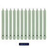Colonial Candle Unscented Taper Candle, Classic Collection, Colonial Classic ...