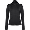 KAIKKIALLA Women's Saari Jacket, Winterberry, M, berry