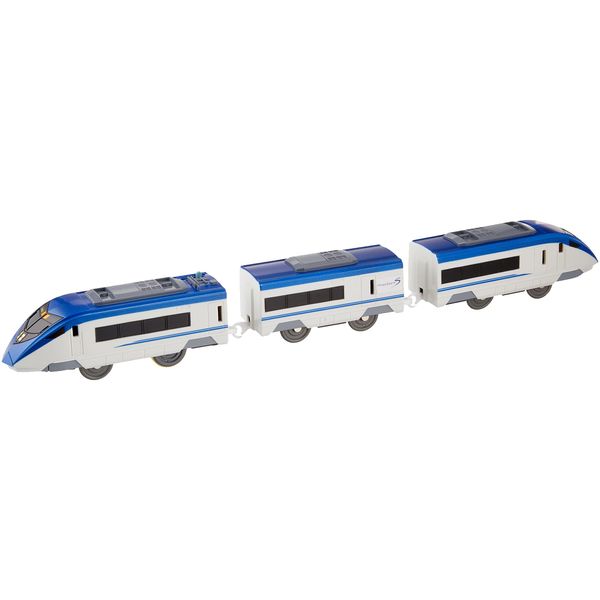 TOMY Plarail S-54 Keisei Skyliner AE-Shaped