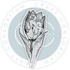 Craft Consortium - Faeries - Photopolymer A6 Stamp Set - Tulip