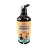 P.O.M. Pets Shampoo & Conditioner Coconut Vanilla Scent With Vitamin E - 27oz