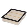 HENGST Filter E2007L Engine Air Filter, Air Filter Insert, Car Filter, Car