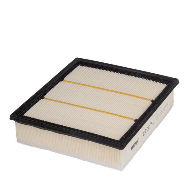HENGST Filter E2007L Engine Air Filter, Air Filter Insert, Car Filter, Car