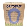 Ortopad® Bamboo Beige, Regular Size, 2 Boxes (100 Patches)