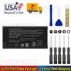 for T-Mobile Microsoft Lumia 640 LTE RM-1073 Replacement Battery BV-T5C Tool