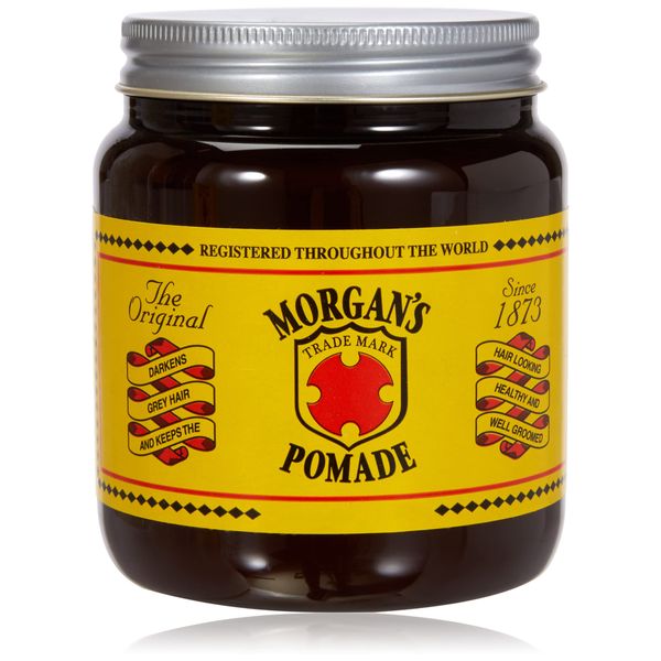 Morgan's Pomade Hair Darkening 200 g