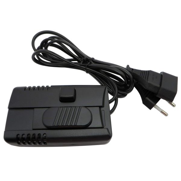 LED Foot Dimmer / Dimmer (Foot Dimmer Pre-Assembled)