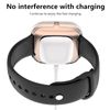 【3 Pack】 Cases compatible with Fitbit Versa 2 Screen Protector, Hard PC Plated Full Coverage Screen Bumper Full Sensitive Cover for Versa 2 Only (Black+Silver+Clear)