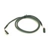 2ft (0.6m) 2-pin CD/DVD Digital Audio Cable