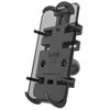 RAM MOUNTS RAMHOLPD3238A Quick Grip Universal Smartphone Holder with Ball