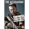 The Accountant [DVD] [2016] [2017]