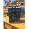 VR 3D Glasses FIBRUM Virtual Reality Headsets for iPhones,Windows&Android phones