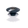 Sigel SA161 Paper Clip Dispenser eyestyle - Dark Grey