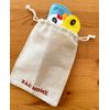 5 Little Ducks Nursery Rhyme Finger Puppet