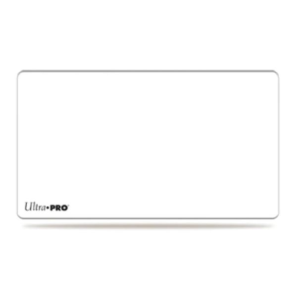 Ultra Pro 82889 Play Mat Artists Gallery (White)