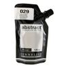 Sennelier Abstract innovative acrylic 120ml 4oz - Iridescent Silver