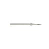 VELLEMAN BITC7N1 0.5mm Conical Spare Replacement Soldering Tip for VTS Stations