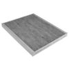 Blue Print ADW192503 Cabin Filter, pack of one