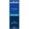 Vitabiotics Wellman Face Wash - 125 ml