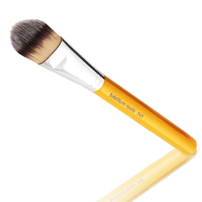 Studio Line Foundation Liquid Cream Makeup Brush Overseas Hollywood Professional