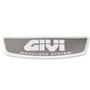 GIVI 66541 Motorcycle Top Case Emblem