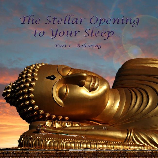 The Stellar CEO The Stellar Opening To Your Sleep Chikeola Karimou 2 CD Set