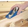 DRAPER Thermometer Block Aeroplane 162 x 42 mm