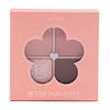 rom&nd Better Zan Eyes (#01 Dry Mango Tulip) Eye Shadow 0.2 oz (6.5 g) x 1