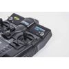 Carson 500500085 - FS Reflex Stick Pro 3.1 2.4G LCD 4 Channel, Model Making, Accessories, Remote Control, Receiver