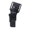 MASTERFIRE Rapid Deploy Type Holster Black (Black)