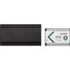 Sony ACCTRDCX Travel DC Charger Kit (Black)