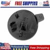 1084173-00-E Front Bumper Cover Cap Replacement For Tesla Model 3 Tow Hook Eye