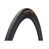 Continental Hometrainer Folding Tire, Black, 700 x 32cc