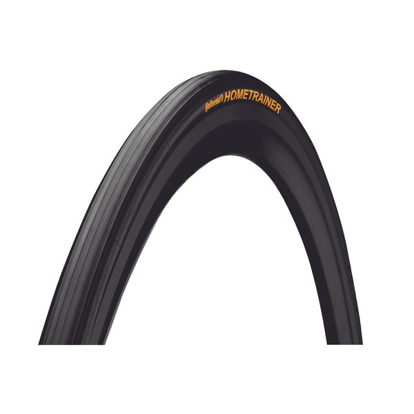 Continental Hometrainer Folding Tire, Black, 700 x 32cc