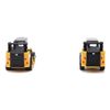 CATERPILLAR SKID STEER LOADER/CAT COMPACT TRACK LOADER 1/64 DIECAST CAR 84647CS