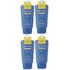 [Bulk Purchase] Moisture Hair Pack, Hair Tip Night Essence, 4.2 oz (120 g) x 4